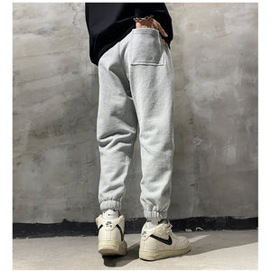 Causal B1 Joggers , - Streetwear Joggers - Slick Street