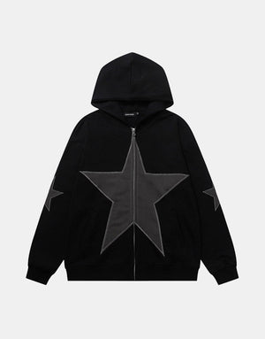 Astron Energy Hoodie , - Streetwear Hoodie - Slick Street