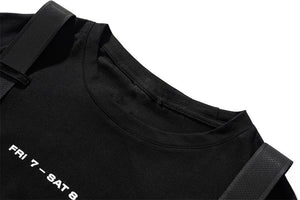 ZSYE Underground T-Shirt , - Streetwear T-Shirts - Slick Street