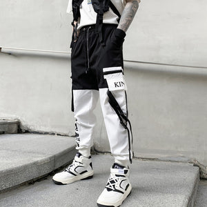 Kings CV1 Cargo Pants , - Streetwear Cargo Pants - Slick Street