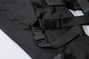 Yeshi Fight Cargo Pants , - Streetwear Cargo Pants - Slick Street