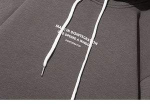 Angel God Hoodie , - Streetwear Hoodie - Slick Street