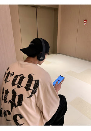 Frah Up Ace T-Shirt , - Streetwear T-Shirts - Slick Street