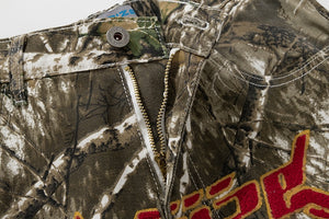 S21 Maple VA Pants , - Streetwear Pants - Slick Street