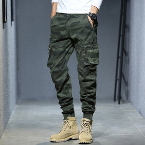 A1 Military Cargo Pants , - Streetwear Cargo Pants - Slick Street