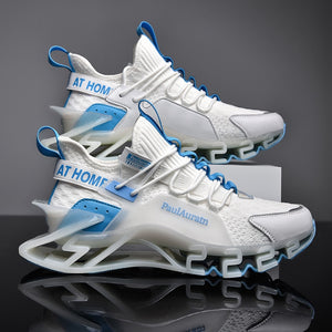 Paul Auratn Supreme Sneakers , - Streetwear Shoes - Slick Street