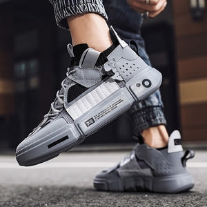 R29 S Runners , - Streetwear Shoes - Slick Street