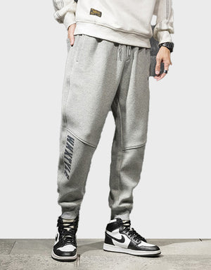WHXTYLE Joggers , - Streetwear Pant - Slick Street