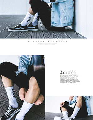 V1AZ Socks (3 PACK) , - Streetwear Socks - Slick Street