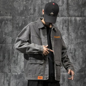 WAVEAKEAR Jacket , - Streetwear Jackets - Slick Street