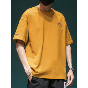 XX Smiley T-Shirt , - Streetwear Tee - Slick Street