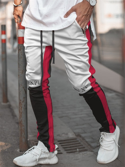 IVClassics Joggers ,  - Streetwear Pants - Slick Street