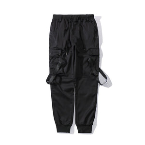 Y.B.Y.S Cargo Pants , - Streetwear Pants - Slick Street