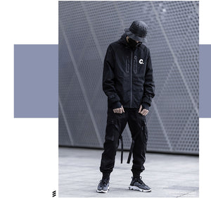 Y.B.Y.S Cargo Pants , - Streetwear Pants - Slick Street
