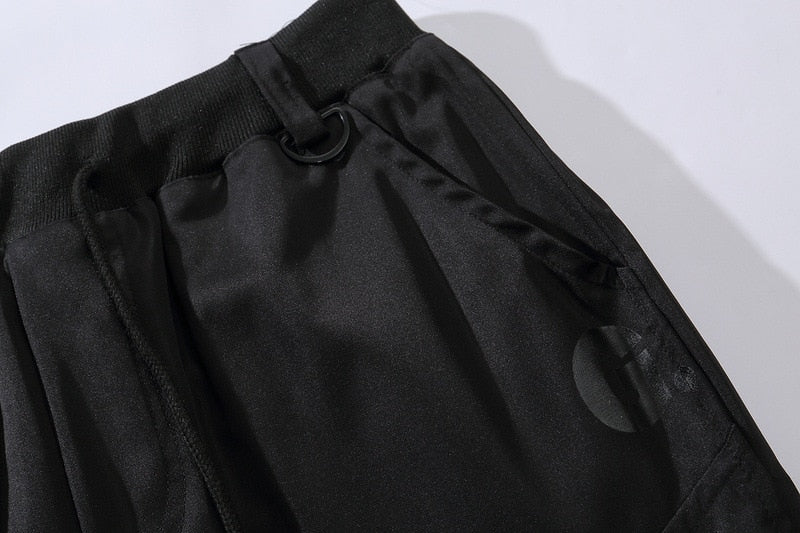 Y.B.Y.S Cargo Pants ,  - Streetwear Pants - Slick Street