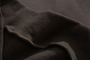 StraightFace Patchwork Hoodie , - Streetwear Hoodie - Slick Street