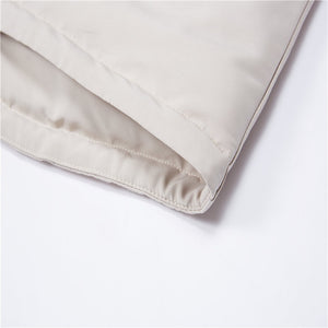 Fur Hood Winter Coat , - Streetwear Jackets - Slick Street