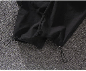 Genius Cargo Pants , - Streetwear Cargo Pants - Slick Street