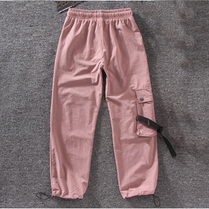 Genius Cargo Pants , - Streetwear Cargo Pants - Slick Street