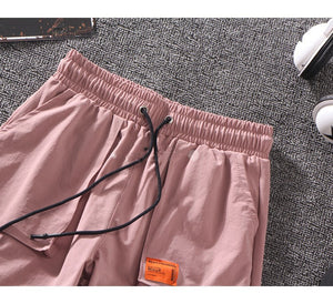 Genius Cargo Pants , - Streetwear Cargo Pants - Slick Street