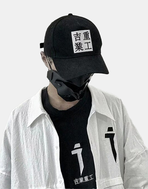 帽子 COOTIE Smooth Chino Cloth Hood Hat Black COOTIE 「Smooth Chino Cloth Hood Hat」 バケットハット