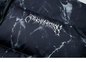 Confused Jacket , - Streetwear Jackets - Slick Street