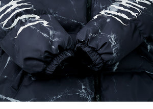 Confused Jacket , - Streetwear Jackets - Slick Street