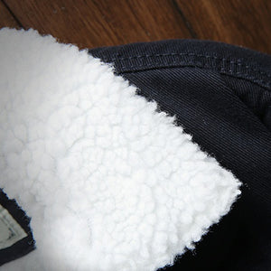 Casual Denim Jacket , - Streetwear Jackets - Slick Street