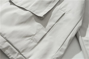 ‘X.G.X.F’ Jacket , - Streetwear Jackets - Slick Street