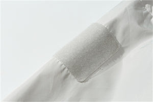 ‘X.G.X.F’ Jacket , - Streetwear Jackets - Slick Street