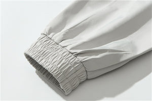 ‘X.G.X.F’ Jacket , - Streetwear Jackets - Slick Street