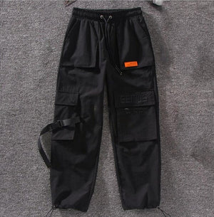 Genius Cargo Pants , - Streetwear Cargo Pants - Slick Street