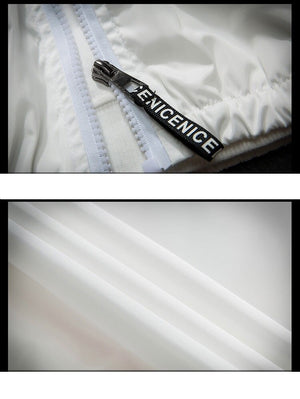 LocaPeople Windbreaker Jacket , - Streetwear Jackets - Slick Street
