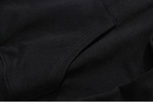 Heathans Butterfly Hoodie , - Streetwear Hoodie - Slick Street