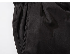 11BBOINGKA Cargo Joggers , - Streetwear Cargo Pants - Slick Street