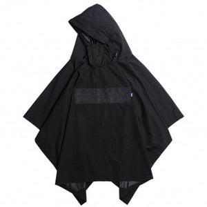 Dark Functional Cloak Default Title, - Streetwear Jackets - Slick Street