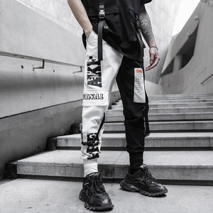 Origin FreeLine Cargo Pants , - Streetwear Cargo Pants - Slick Street