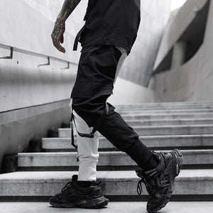 Origin FreeLine Cargo Pants , - Streetwear Cargo Pants - Slick Street