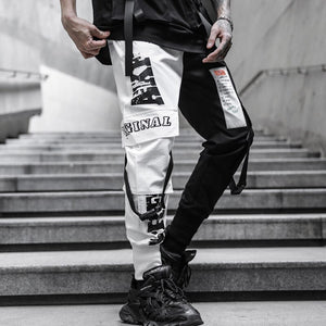 Origin FreeLine Cargo Pants , - Streetwear Cargo Pants - Slick Street