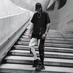 Origin FreeLine Cargo Pants , - Streetwear Cargo Pants - Slick Street