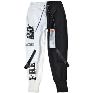 Origin FreeLine Cargo Pants , - Streetwear Cargo Pants - Slick Street
