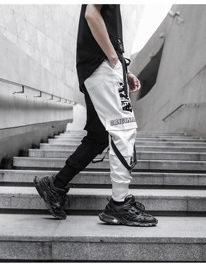 Origin FreeLine Cargo Pants , - Streetwear Cargo Pants - Slick Street
