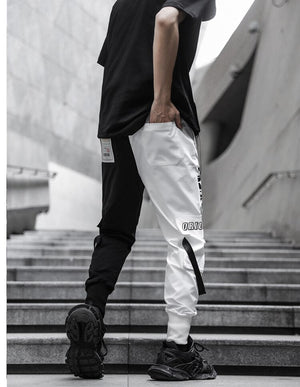 Origin FreeLine Cargo Pants , - Streetwear Cargo Pants - Slick Street