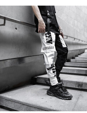 Origin FreeLine Cargo Pants , - Streetwear Cargo Pants - Slick Street
