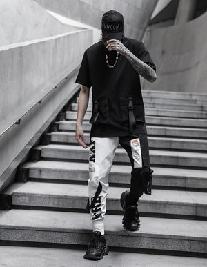 Origin FreeLine Cargo Pants , - Streetwear Cargo Pants - Slick Street