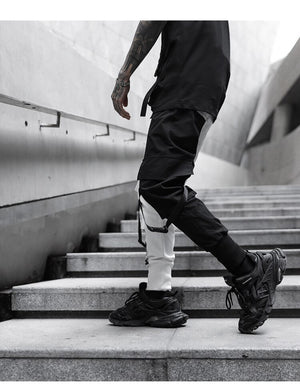 Origin FreeLine Cargo Pants , - Streetwear Cargo Pants - Slick Street
