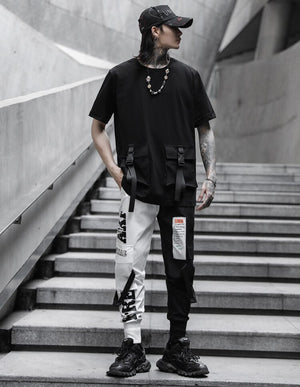 Origin FreeLine Cargo Pants , - Streetwear Cargo Pants - Slick Street