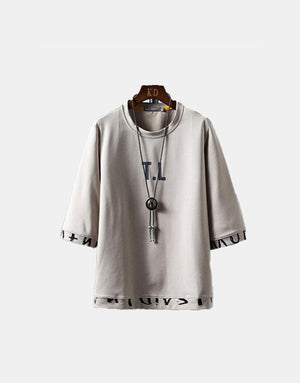 T.L T-Shirt , - Streetwear T-Shirts - Slick Street