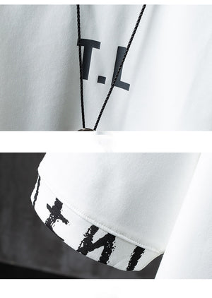 T.L T-Shirt , - Streetwear T-Shirts - Slick Street