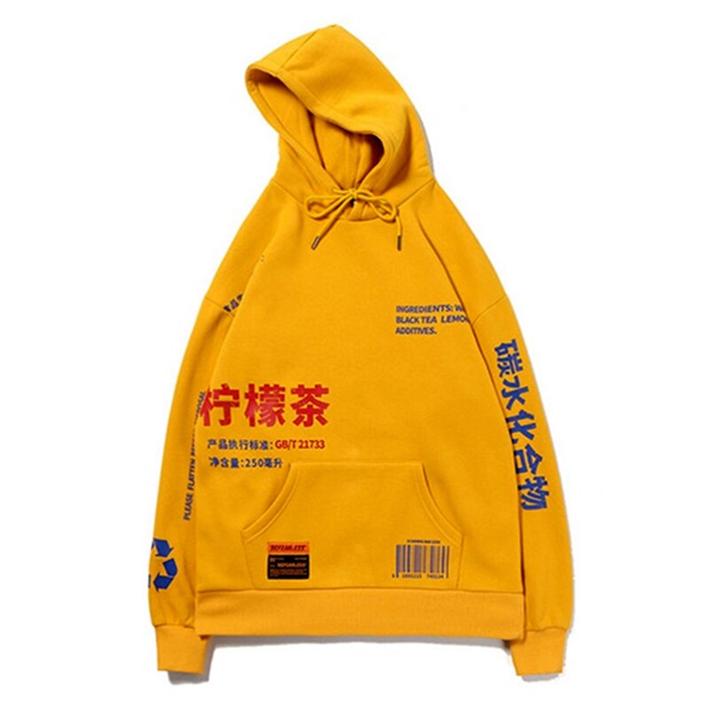 MADE IN CHINA Hoodie ,  - Streetwear Hoodie - Slick Street